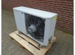 Carrier koel aggregaat 4,4 kw -5c 220v